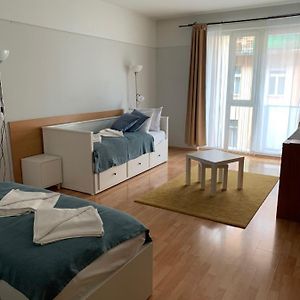 Appartement met een Slaapkamer